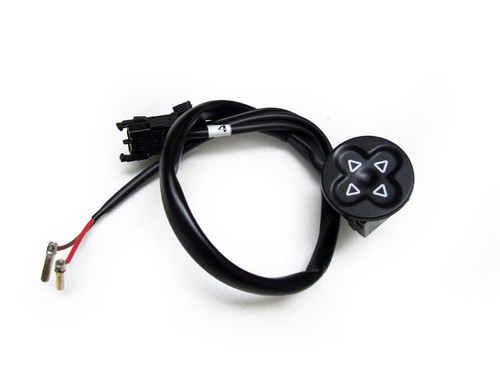 Seat switch way - 4, porsche