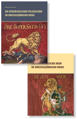 Das kursächsische heer - heer, im