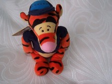 Disney beanie Tigger - London