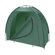 Garden storage tent green - tent,