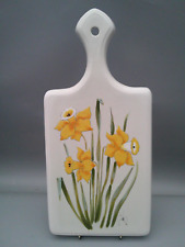 Nuova Ceramica Vicenza Decorato a Mano Italy