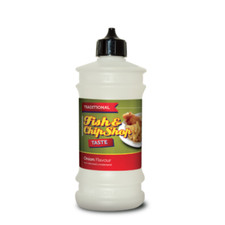 Drywite Non-brewed Condiment PICKLED ONION Flavour 315ml Bottle GREAT ON PIES!