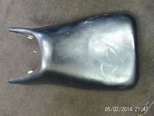 SUPERBYKE RBP125 RBP 125 FRONT SEAT SADDLE RIDERS PAD