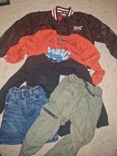Boys Clothes Bundle 24-36 Months (2-3 Years)
