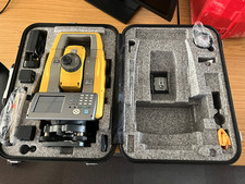 Topcon PS100 MC Edition