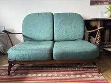 ercol windsor 2 seater sofa