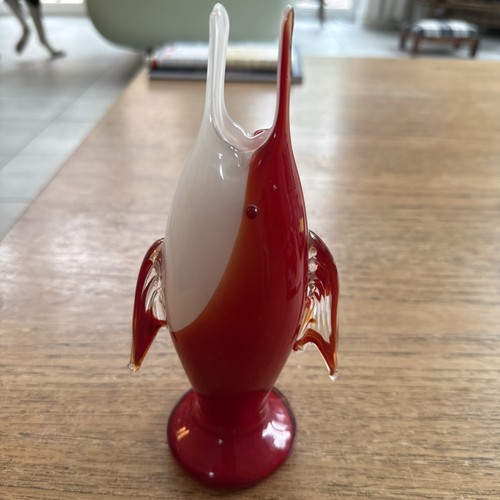 Vintage art glass - art,