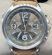 TIMBERLAND 13010J Stainless