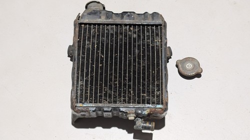 Genuine honda gl500 - honda,