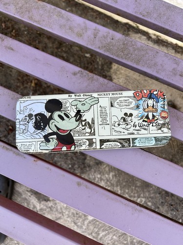 Vintage disney mickey mouse - disney,