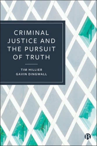 Criminal justice and the - criminal,