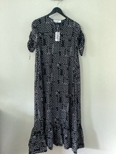 BNWT Ladies J&M Davidson Black