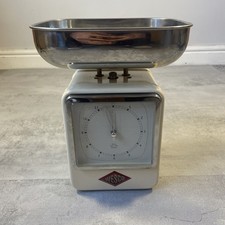 Wesco Scales Kitchen With