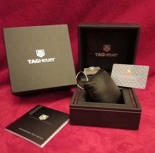 Replacement watch box - , of