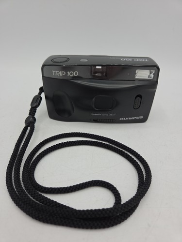 Olympus trip 100 35mm - 35mm, &