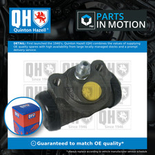 Wheel Cylinder Rear BWC3353 Quinton Hazell Brake MB058553 MB193411 MB0583553 New
