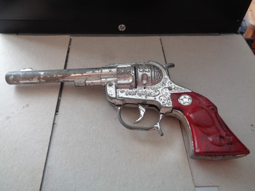Lone star gunfighter vintage - gunfighter,
