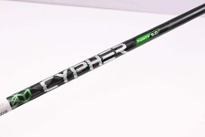 Project X Cypher 40 Driver Shaft / Senior Flex / Callaway 2nd Gen