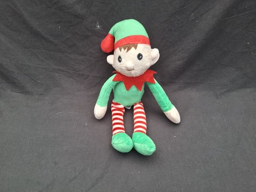Christmas dangly legs - legs, elf