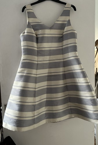 Coast fit flare dress - fit,
