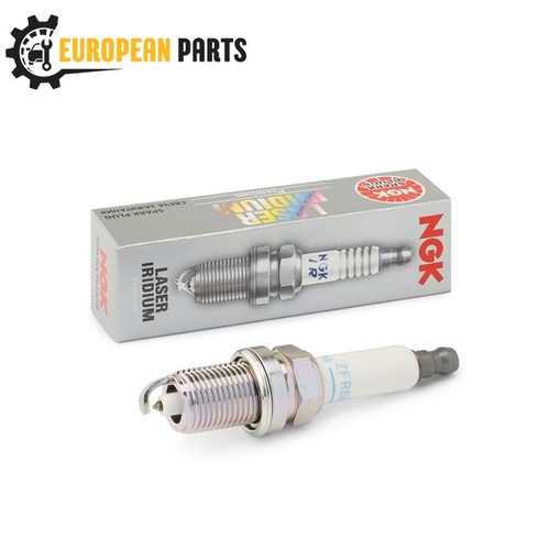 Spark plug zfr6bp 1748 - spark,
