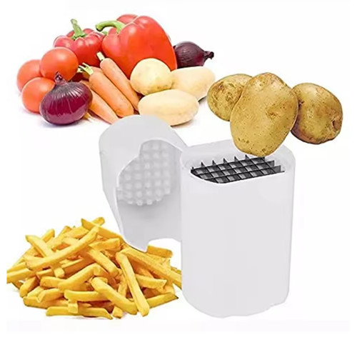 Easy chip cutter - chip,
