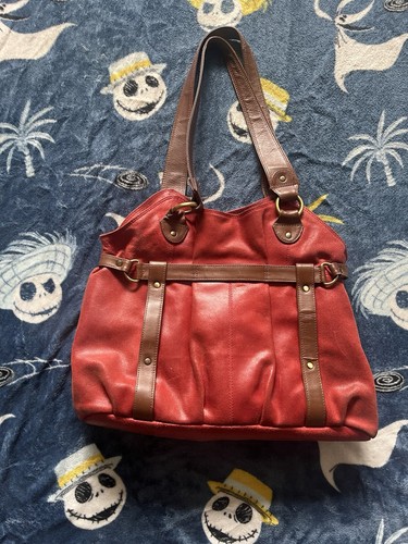 Tommy kate boho - kate, red