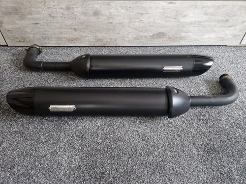 Triumph bobber vance and - bobber,