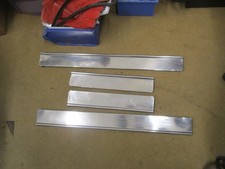 Jaguar MK2 240 340 V8-250