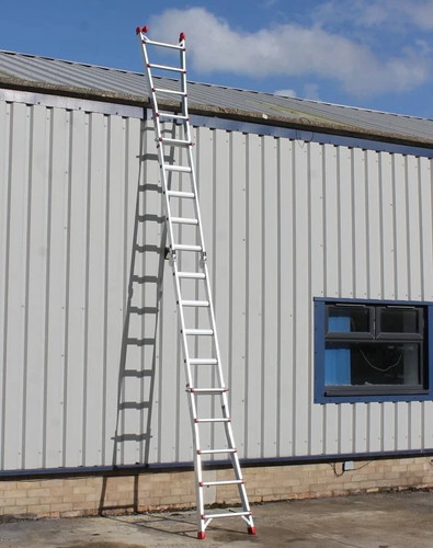 Telescopic multi purpose - telescopic,