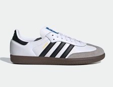 adidas Samba OG White Black
