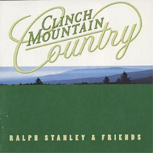 Ralph stanley friends clinch - ralph,