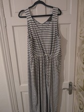 Primark Maxi Slim Dress,Size