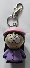 South Park Wendy Key Ring 1998