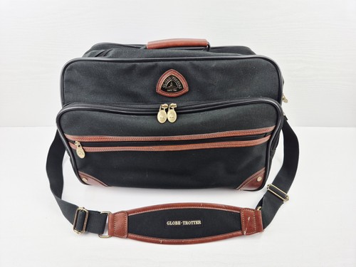 Genuine globe trotter - globe-trotter, travel