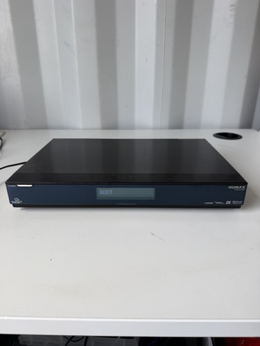 Humax foxsat hdr - humax, foxsat-hdr