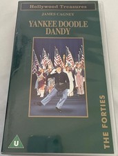 Yankee Doodle Dandy - James