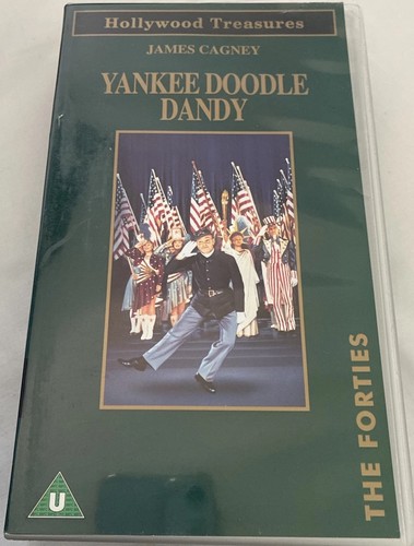 Yankee doodle dandy james - doodle,