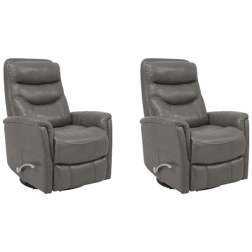 Gemini ice swivel - ice, glider