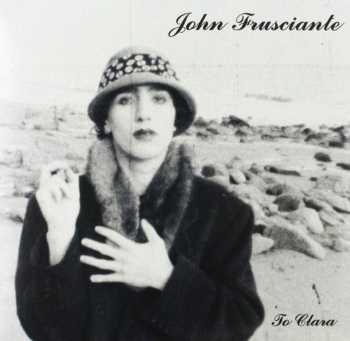 John frusciante niandra lades - frusciante,