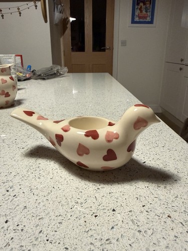 Emma bridgewater hearts tea - emma,