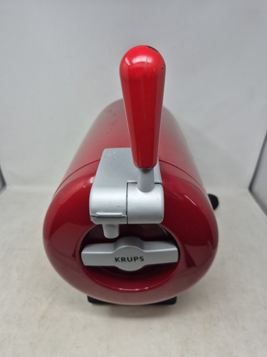 Krups sub beer pump - beer,