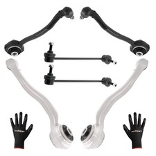 FRONT SUSPENSION WISHBONE