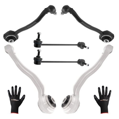 Front suspension wishbone - suspension,