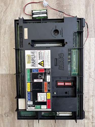 Barcrest mpu4 mod4 fruit - mpu4,