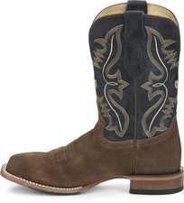 Justin Boots Dillon Square Toe