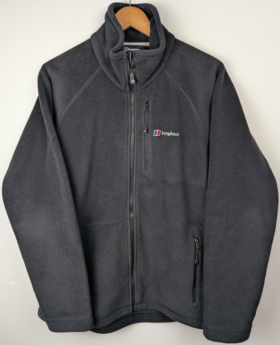 Berghaus fleece mens - berghaus, medium