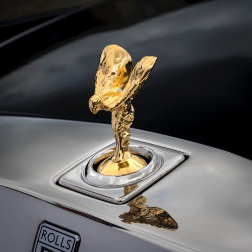 Karat gold spirit of - -,