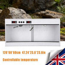 Large Pet Vivarium Reptile