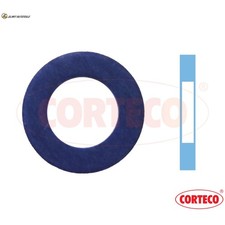 Shaft Seal Crankshaft 49358059